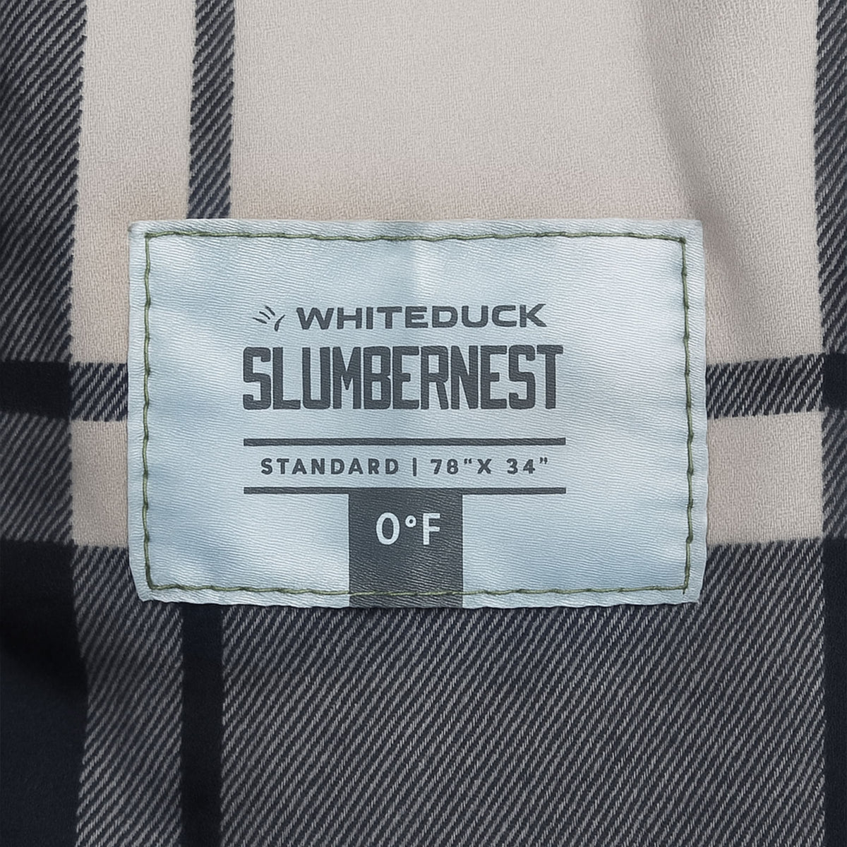 Slumbernest™ Sleeping bag  50°F