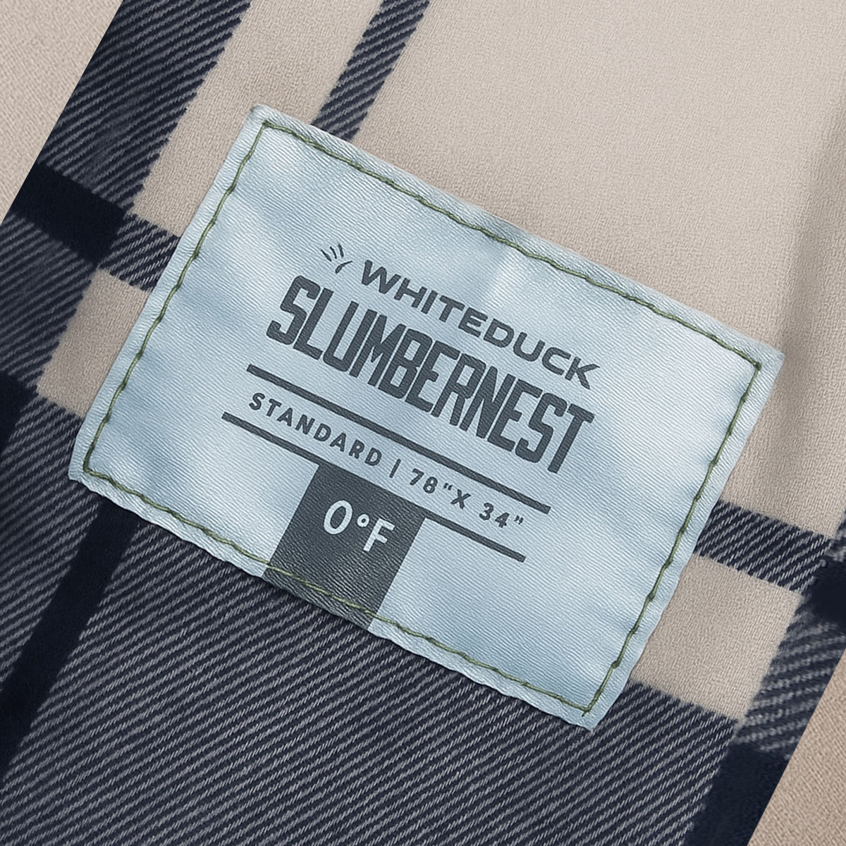Slumbernest™ Sleeping bag  0°F