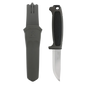 Mora Risberg Heavy Duty Grey/Black