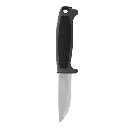 Mora Risberg Heavy Duty Grey/Black