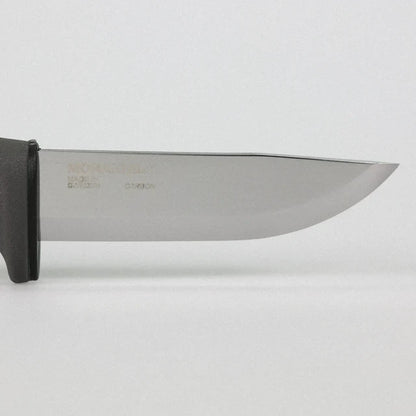 Mora Risberg Heavy Duty Grey/Black