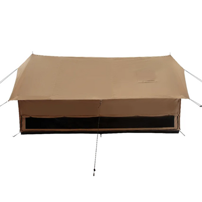 Rover Scout Tent 8'x13'