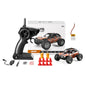 1:32 Scale 2.4G RC Car 20km/h High-Speed Off-Road 4WD Remote Control Toy for Kids Boys Gift
