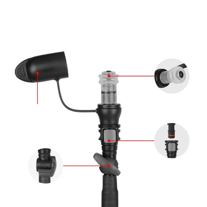 3L  Hydration Reservoir for Outdoor Adventures