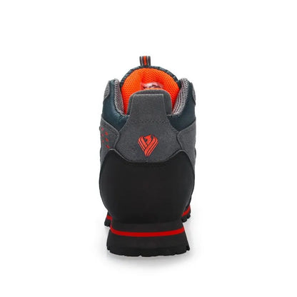 All Weather Comfort Outdoor Hiking Shoes