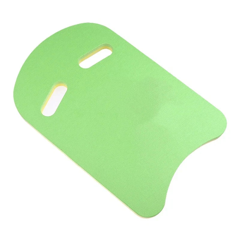EVA Foam Floating Board Kickboard U-Shaped Kickboard Swimming Training Kick Board For Kids Adults Water Pool Accessories