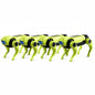 1/3/5pcs Rc Robot Remote Control Mechanical Dog Toy Science Teaching