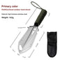 Multifunctional Folding Shovel for Outdoors