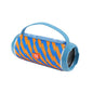 Wireless Subwoofer Portable Bluetooth Speaker Radio FM Waterproof Sound Box Music Caixa De Som Coluna Blootooth Bass Hifi Bocina