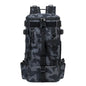 Multifunctional Tactical Backpack for Fishing, Camping & Hiking