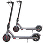 LADPED LP80 Electric Scooter 19mph Speed Shock-Absorbing Anti-Skid 8.5-Inch Folding Waterproof Scooter for Urban Commuting