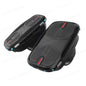 Smart Suspension Electric Hover Shoes, Body Sense Detachable Skateboard, Self-Balancing Wheels