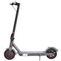 LADPED LP80 Electric Scooter 19mph Speed Shock-Absorbing Anti-Skid 8.5-Inch Folding Waterproof Scooter for Urban Commuting