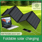 300W Portable Power Station with High Quality Lithium Ion Battery, 270Wh Solar Generator for Home & Outdoor Emergencies