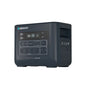 Renogy PowerStation 2000 Portable Power Station, 2048Wh LiFePO4 Solar Generator, 2400W/3600W Surge, TT-30 RV Outlet, ≤20ms UPS Backup, 25dB Quiet, 1-Hr Fast Charge for Home & Off-Grid