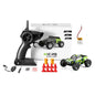 1:32 Scale 2.4G RC Car 20km/h High-Speed Off-Road 4WD Remote Control Toy for Kids Boys Gift