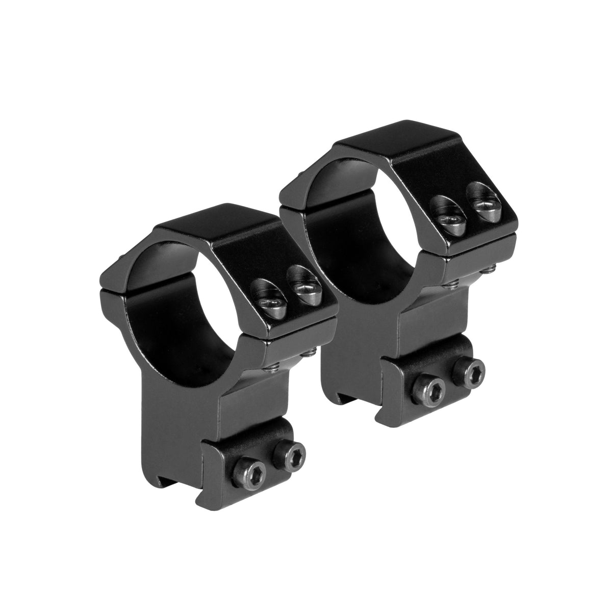 Kodiak 2.5-10x50 Riflescope