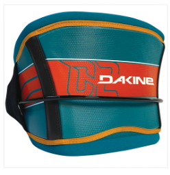 C-2 HARNESS