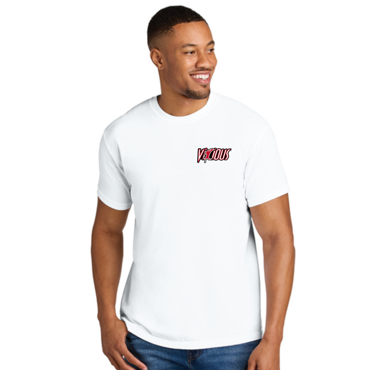 Unapologetically American Tee