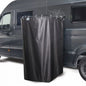 Caravan Camping Outdoor Shower Cabin Cubicle Stall Enclosure Kits with