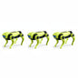 1/3/5pcs Rc Robot Remote Control Mechanical Dog Toy Science Teaching