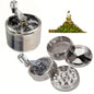 Manual Spice and Nut Grinder – Hand Crank Kitchen Mill