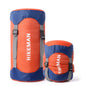 Sleeping Bag Compression Storage Bag Outdoor Camping Multi-purpose Waterproof Storage Bag Portable Ultra-light Storage Bag