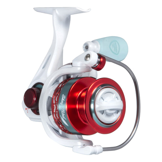 Shay Bird Spinning Reel