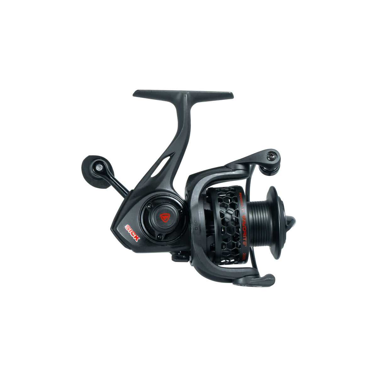 Sick Stick Spinning Reel