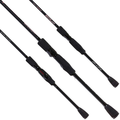 Sick Stick Spinning Rod