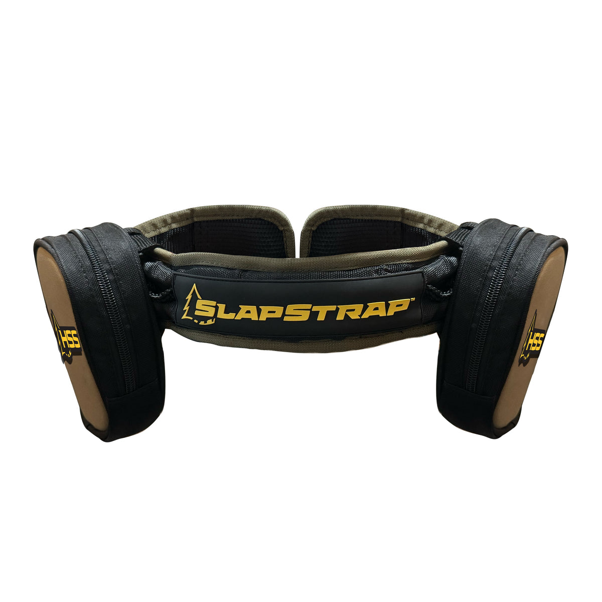 SlapStrap Double