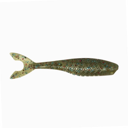 Bash Minnow - Soft Plastic Swimbait for Bass Fishing