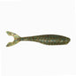 Bash Minnow - Soft Plastic Swimbait for Bass Fishing