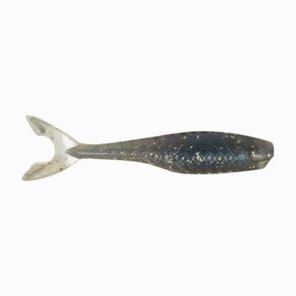 Bash Minnow - Soft Plastic Swimbait for Bass Fishing