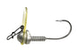 Scottsboro Tackle Co. Pro Series Sniper Head (2 pk)
