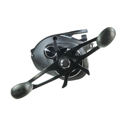 Soleus Casting Reel