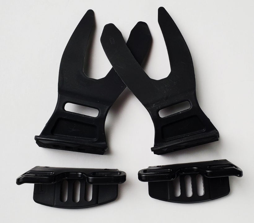 SOURCE MOUNTING TABS