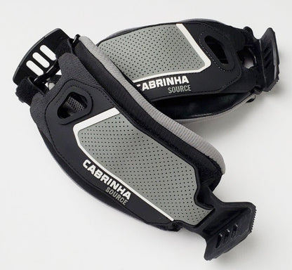 SOURCE STRAP + TABS