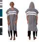 Surf Poncho