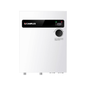 Camplux On Demand Electric Tankless Water Heater 24kW | White