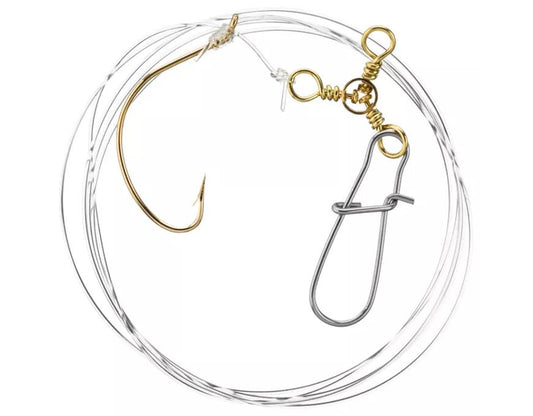 Tide Rite R554 Fluke Rig