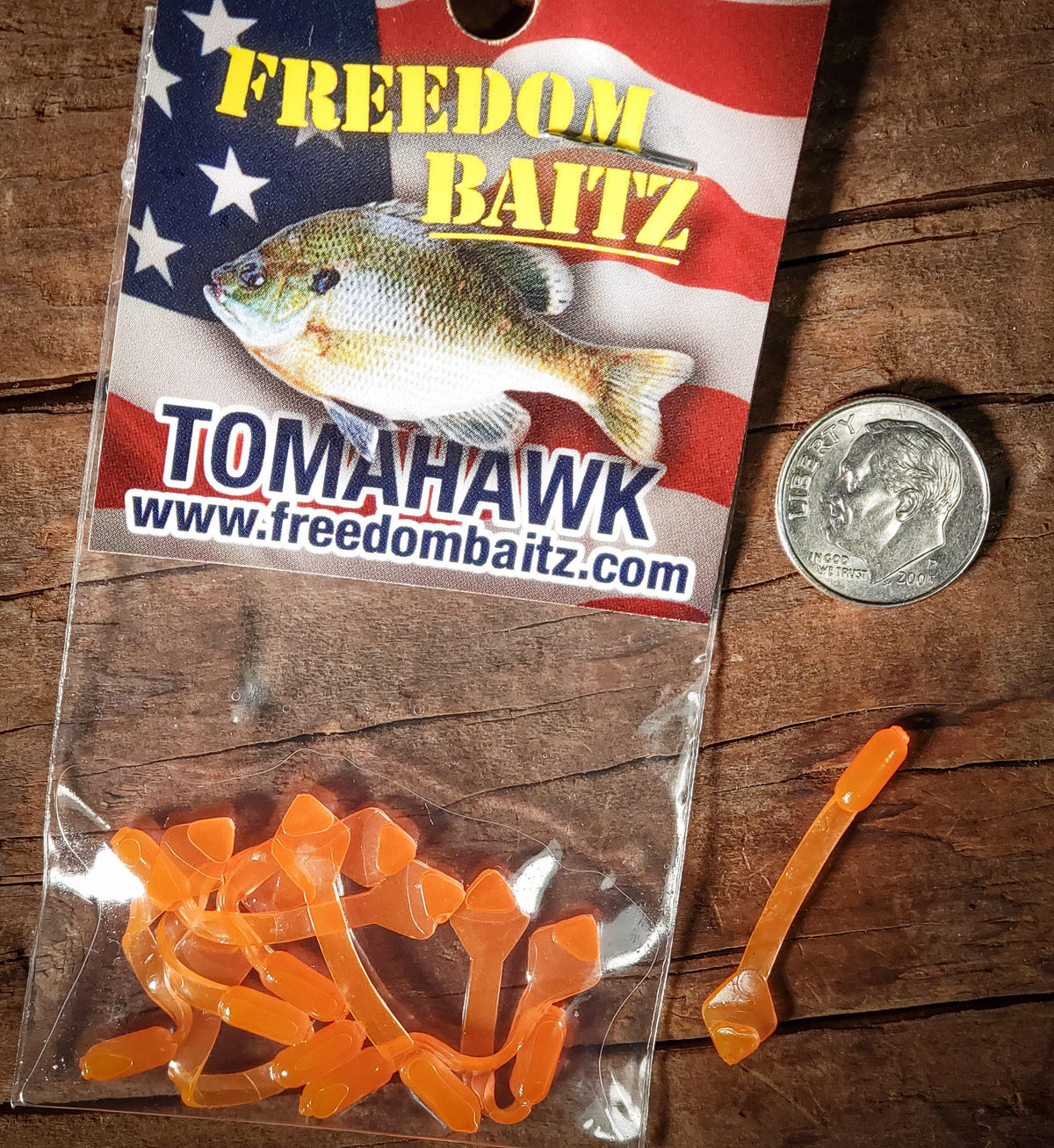 Tomahawk