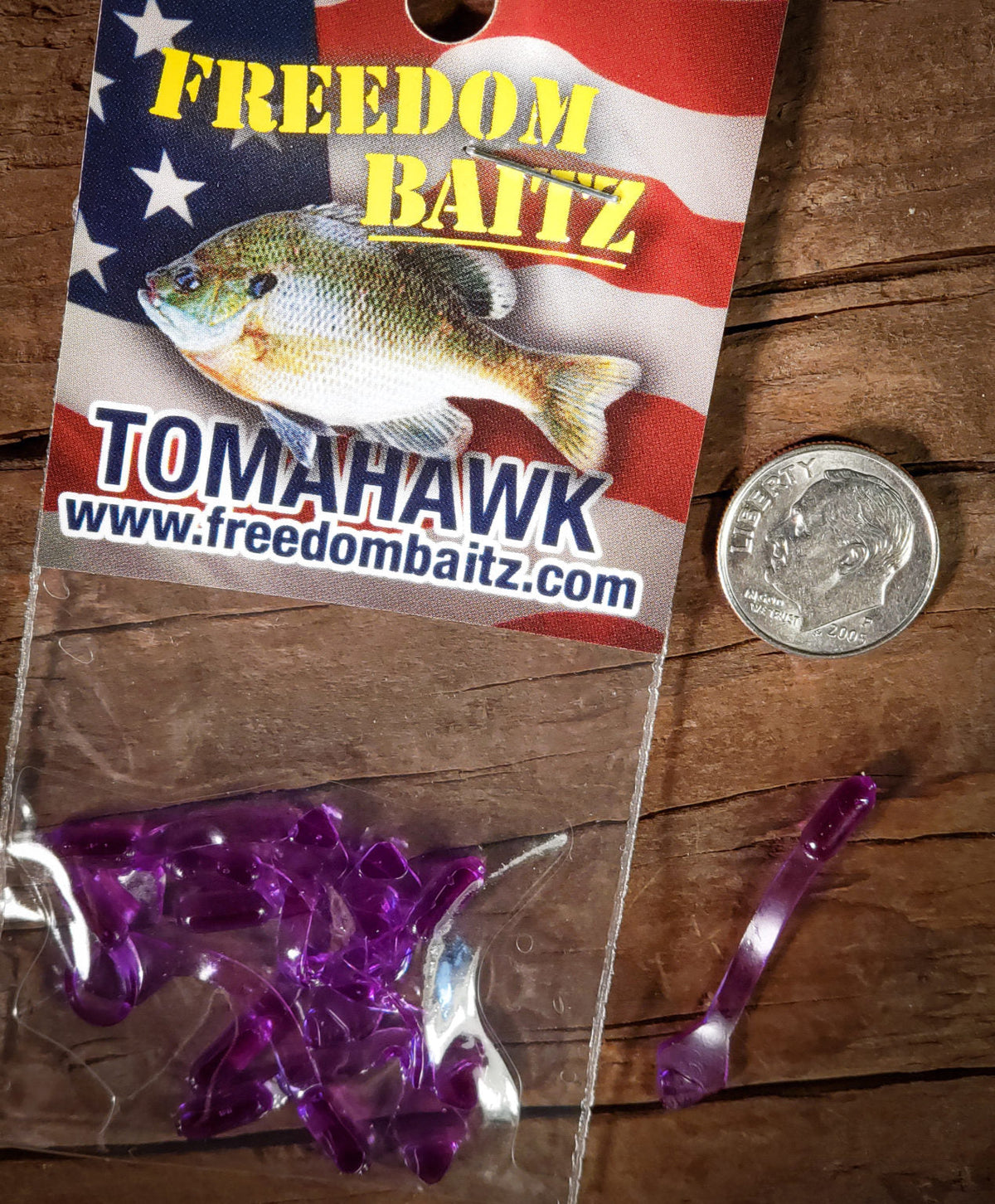 Tomahawk