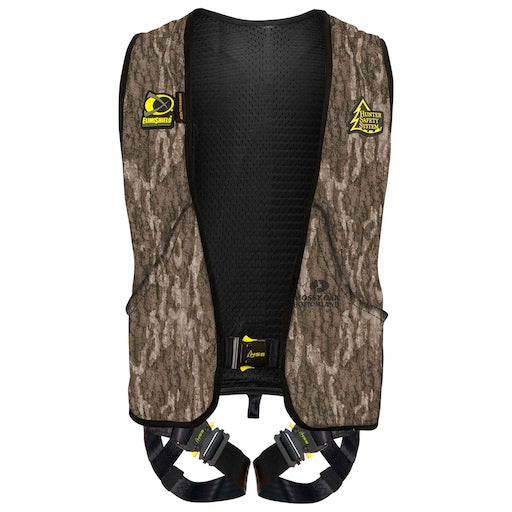 TreeStalker II Mossy Oak