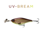 Headbanger Cranky Shad 4"