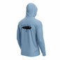 Broken Antler Hat Co.- The Lure Performance Hooded Fishing Shirt