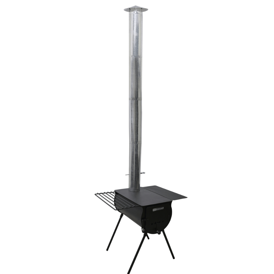Anchor Stove