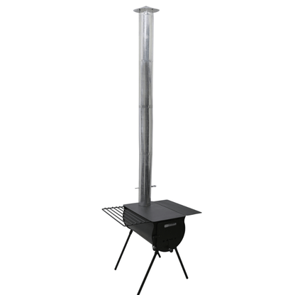 Anchor Stove