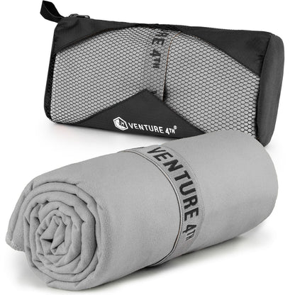 Microfiber Quick Dry Travel Towel