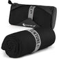 Microfiber Quick Dry Travel Towel